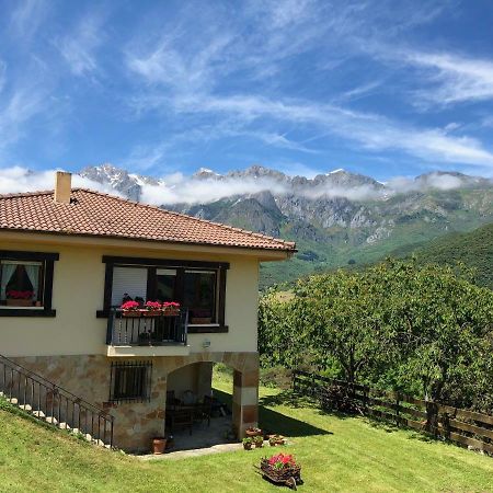 Villa Casa Mieses Extérieur photo