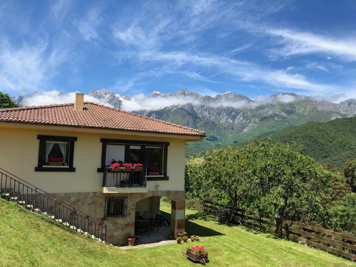 Villa Casa Mieses Extérieur photo