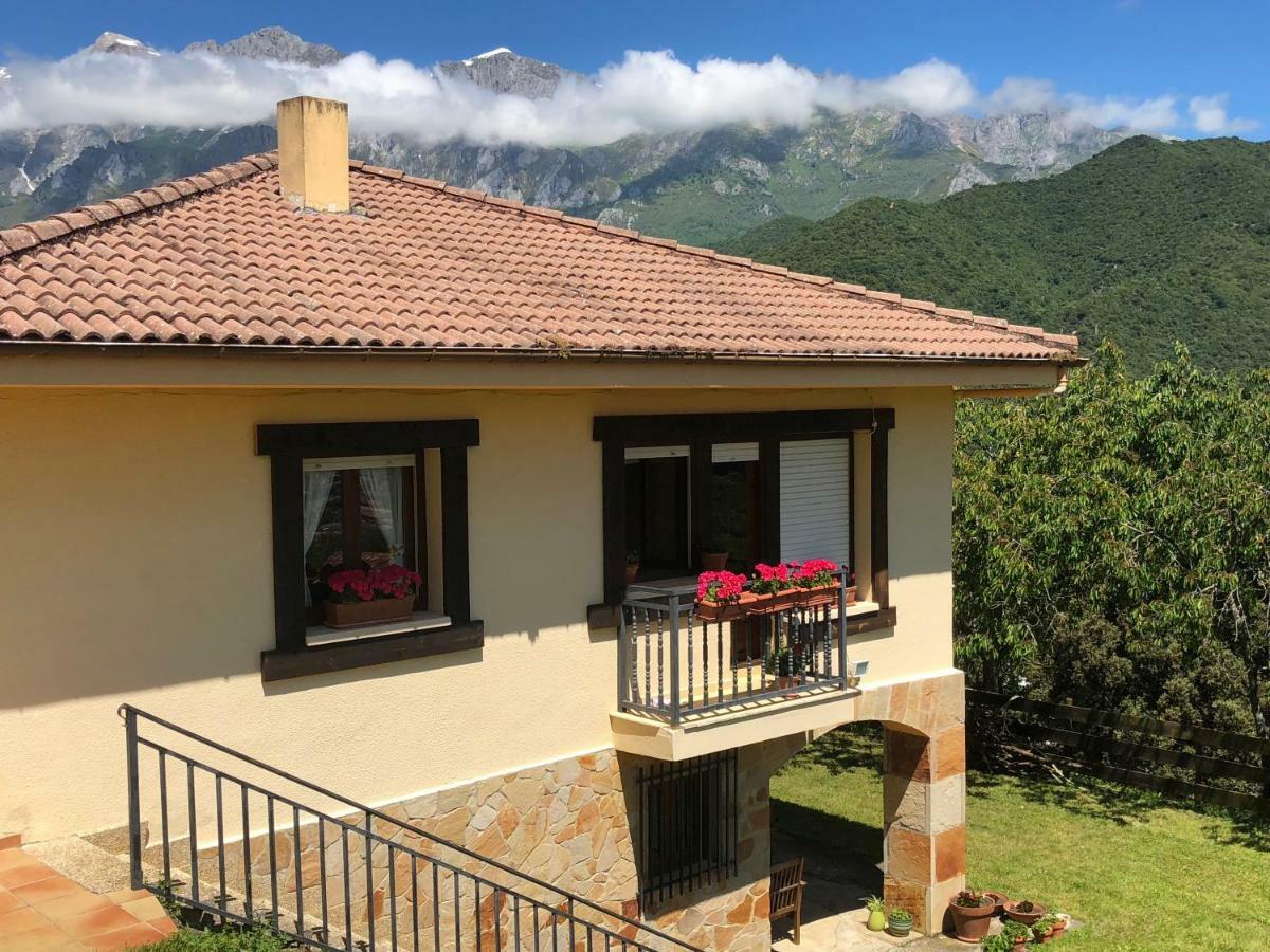 Villa Casa Mieses Extérieur photo