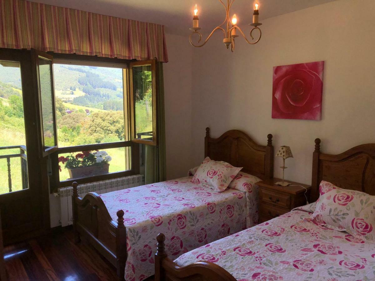 Villa Casa Mieses Extérieur photo